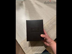 Breitling Colt Chronograph Quartz A73380 Black Dial Box Papers - 6