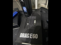 voopoo drage E60 vape