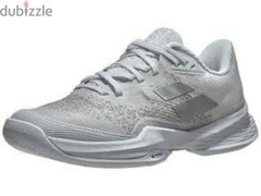 Tennis Babolat shoe - 1
