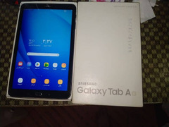 Samsung Galaxy Tab a6 تابلت - 5