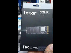 m. 2 nvme 500g