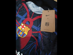 اوريجينال نايكي برشلونة Original Barcelona jersey from nike - 2