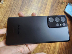 Samsung S21 ultra - 4