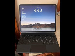 iPad Pro M1 12.9 Cellular + WiFi - 1