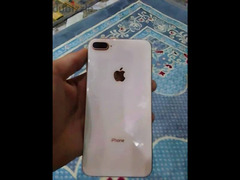 iPhone 8 Plus  ايفون ٨بلس
