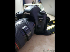 كانون دي اس ال ار Canon 5D Mark iv