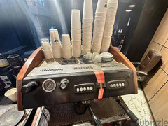 ماكينة قهوة candelas - 2