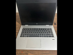 laptop HP probook 645 G4 - 1