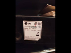 LG home theater DH6530t - 3