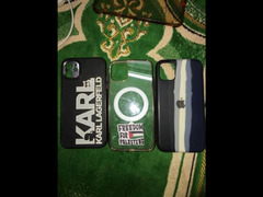3cover iphone 11 - 2
