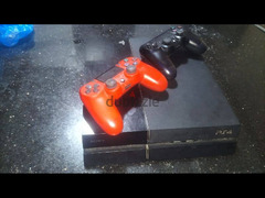 PS4 بلاي ستيشن ٤ - 2