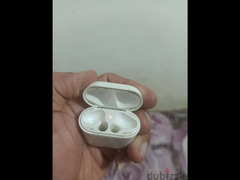 بوكس ايربودز 2 اصلية Airpods 2 - 2