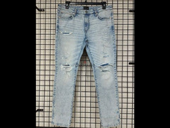 original American Eagle jeans - 3