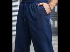 original livergy linen pant - 3