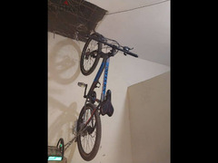 دراجة 26 المنيوم  خفه وصلابه - 2