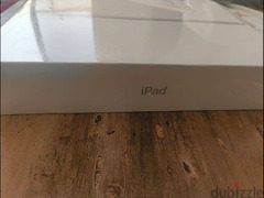 Ipad 9 th generation متبرشم - 2