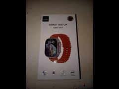 smart watch SW01 Ultra wiwu - 3