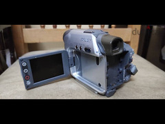 Sony Camera DCR HC19E - 5