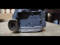 Sony Camera DCR HC19E - 6