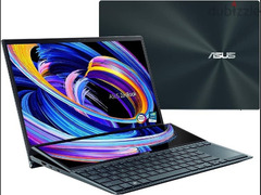 Asus Zenbook Duo - 4