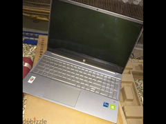 HP PAVILION - 2