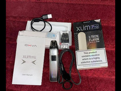 oxava xlim pro | اوكسافا اكسليم برو - 2