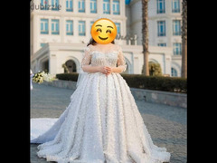 wedding dress - 4