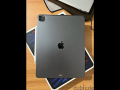 iPad Pro 12.9 5th generation
