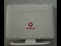 رواتر vodafone