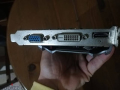 كارت شاشة NVIDIA GTX 750TI - 3