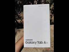 Samsung galaxy tab a6