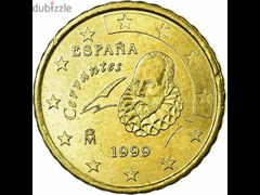 10 euro  cent - 2