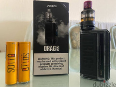 voppoo drag 3