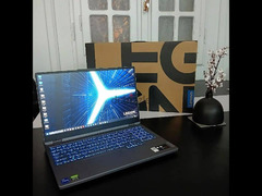 Lenovo legion 5 Laptop