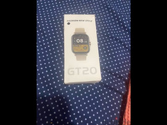 smart watch GT20