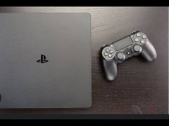 ps4 500GB جيبو من الآمرات معاة fifa 22