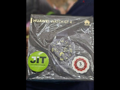 Huawei gt4 هواوي لم تستخدم الا مره واحده - 1