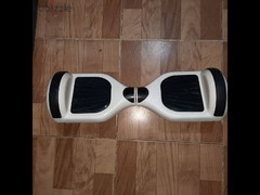 hover board smart balance wheel