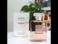 Coco Chanel premium