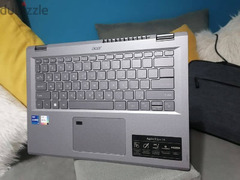 Acer Aspire 5 spin 14 - 2