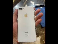 iPhone 8plus - 1