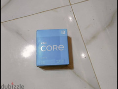 Intel core i3 10105F