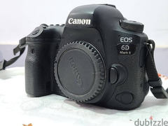 Canon 6D II - 1