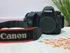Canon 6D II - 2