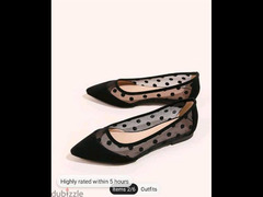 shein shoes