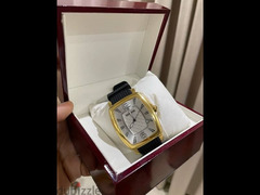 ساعة بير كاردان السويسرية وارد من السعودية (لاعلي سعر )