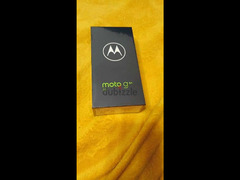 Motorola G84 -5g نسخة الشرق الأوسط متبرشم - 2