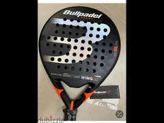 Bullpadel Racket Brand New