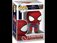 Funko Pop! Spider-Man: No Way Home - 1