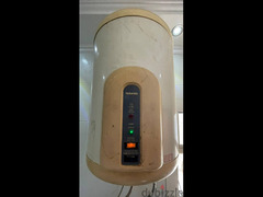 Toshiba Water heater perfectly functional - 1